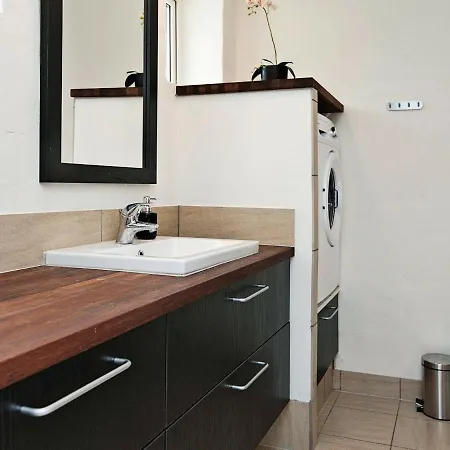 8 Person In Ebeltoft-by Traum Ebeltoft