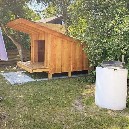 8 Person In Ebeltoft-by Traum Feriehus