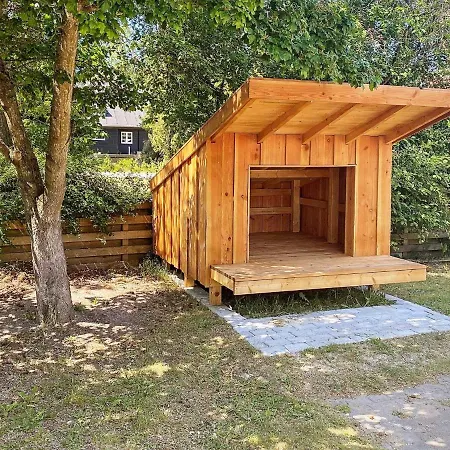 Dom wakacyjny 8 Person In Ebeltoft-by Traum Ebeltoft