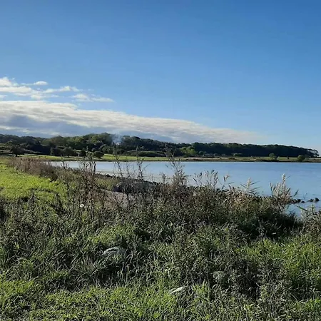 8 Person In Ebeltoft-by Traum *