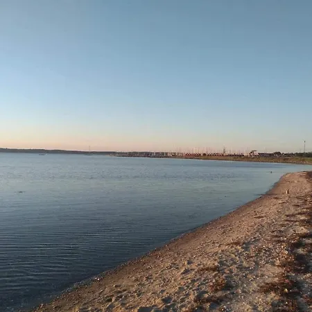 8 Person In Ebeltoft-by Traum