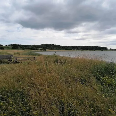 8 Person In Ebeltoft-by Traum Ebeltoft