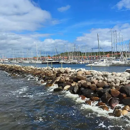 Feriehus 8 Person In Ebeltoft-by Traum