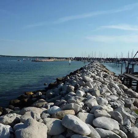 Feriehus 8 Person In Ebeltoft-by Traum