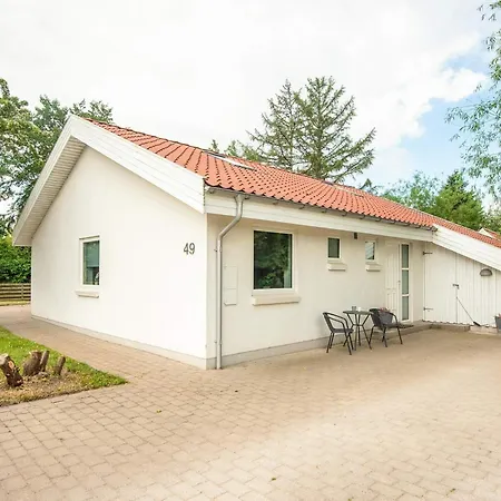 8 Person In Ebeltoft-by Traum Ebeltoft