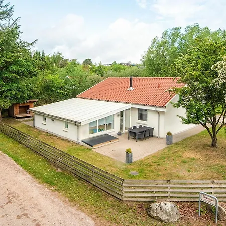 8 Person In Ebeltoft-by Traum