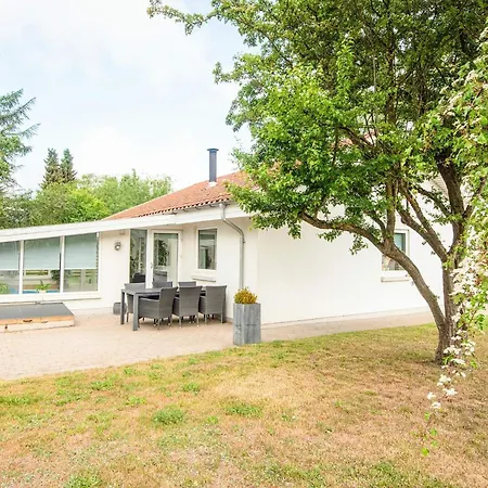 8 Person In Ebeltoft-by Traum Holiday home Ebeltoft