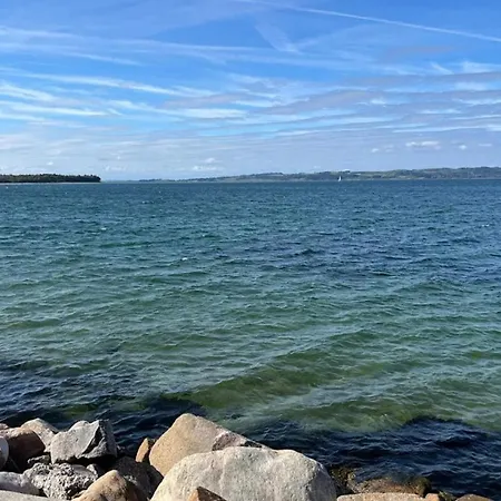 Tatil Evi 8 Person In Ebeltoft-by Traum