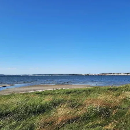 Tatil Evi 8 Person In Ebeltoft-by Traum Ebeltoft