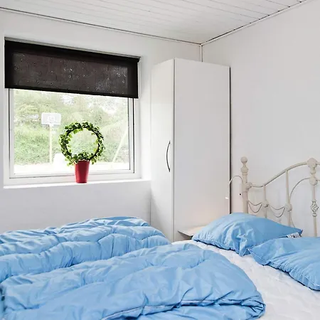 8 Person In Ebeltoft-by Traum *