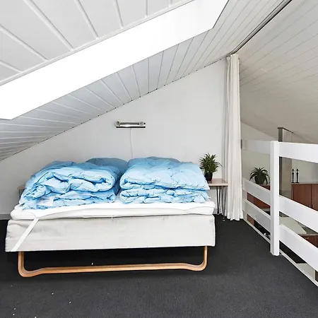 Tatil Evi 8 Person In Ebeltoft-by Traum *